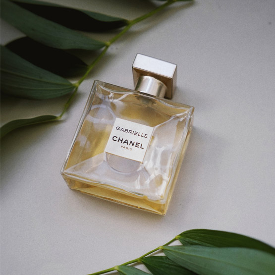 perfume