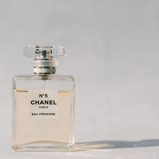 perfume