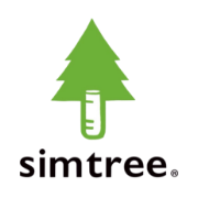 Simtree Logo
